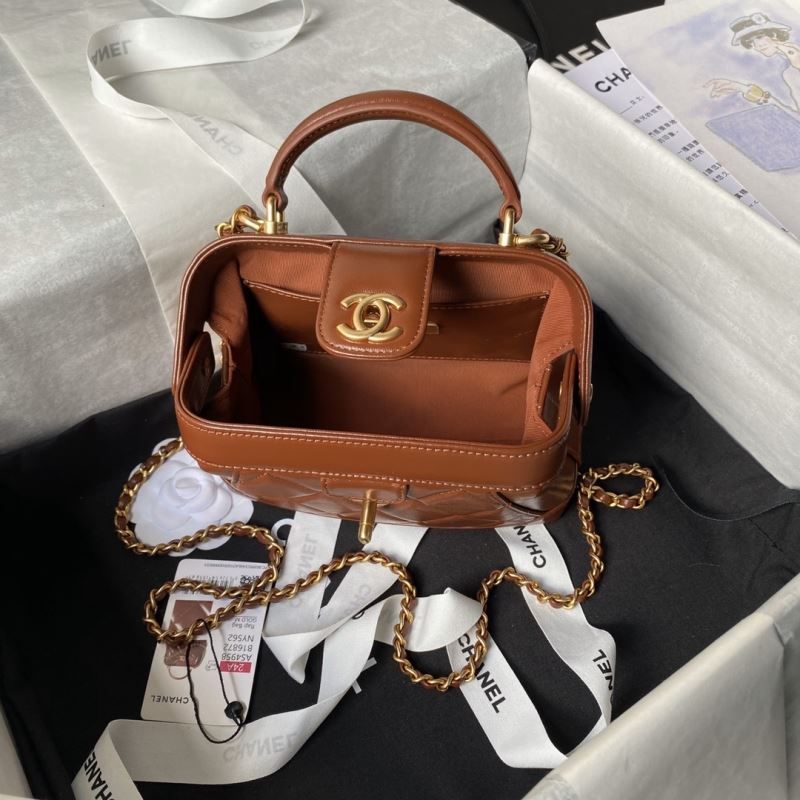 Ch**el satchel bags